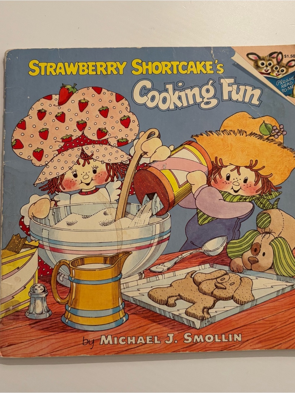 Strawberry Shortcake Lot - Picture 13 of 16